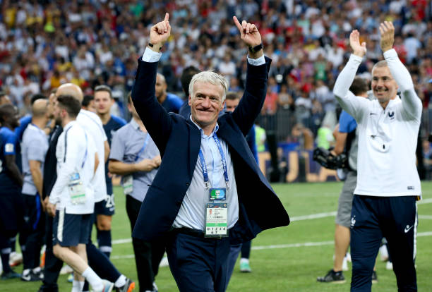 在青训过程 在青训过程